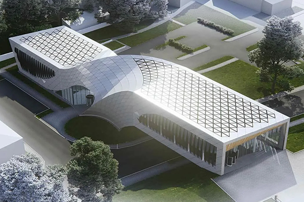 Guangdong Konjac Rice Group